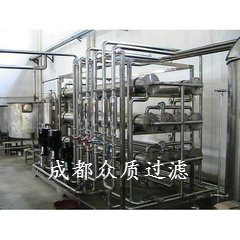 植物提取液膜濃縮設(shè)備