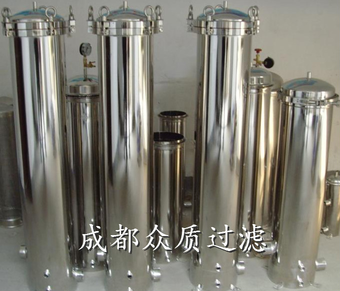 精密過(guò)濾器